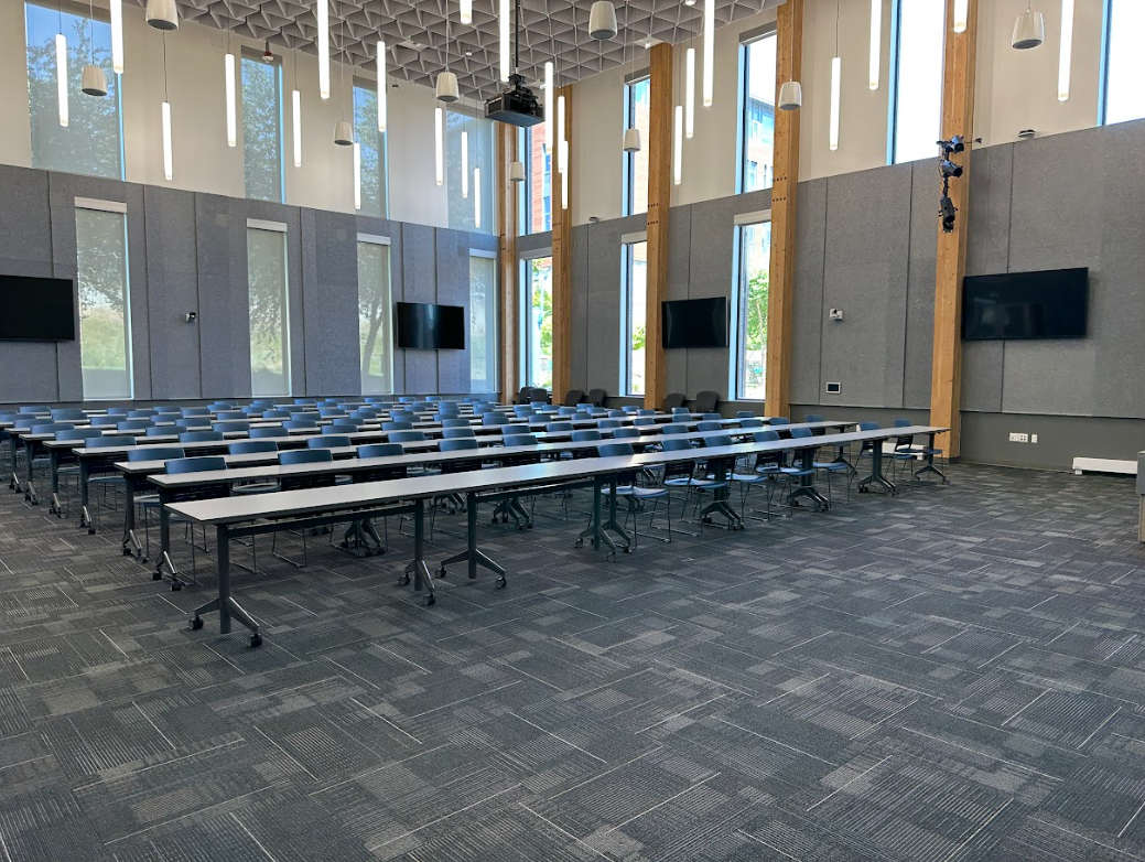 Mlg 110 Office Of Events Conferences University Of Washington Tacoma